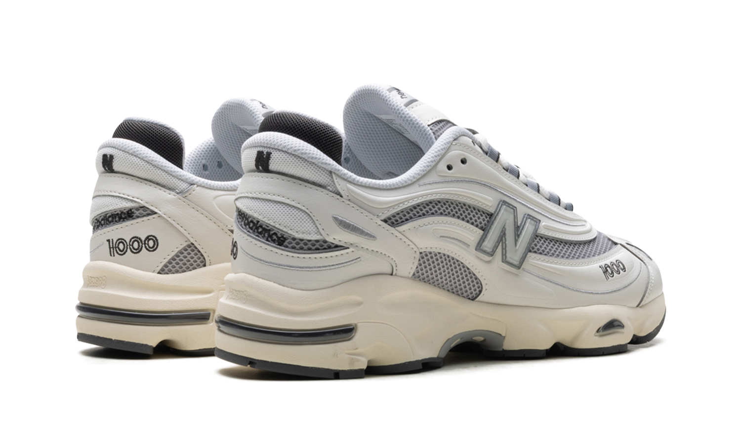 1000 "Sea Salt Grey" M1000MEW