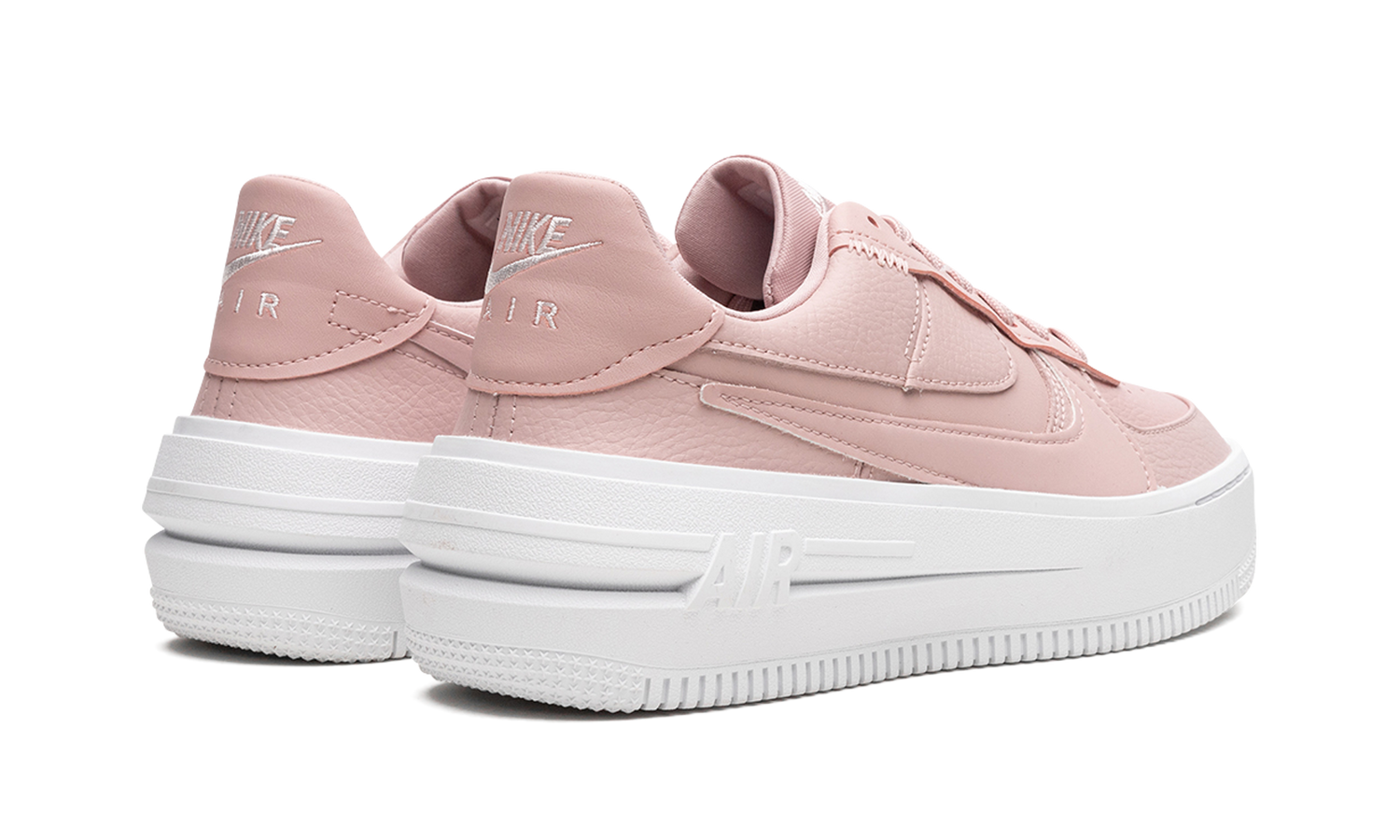AIR FORCE 1 PLT.AF.ORM MNS WMNS "Pink Oxford" DJ9946 602