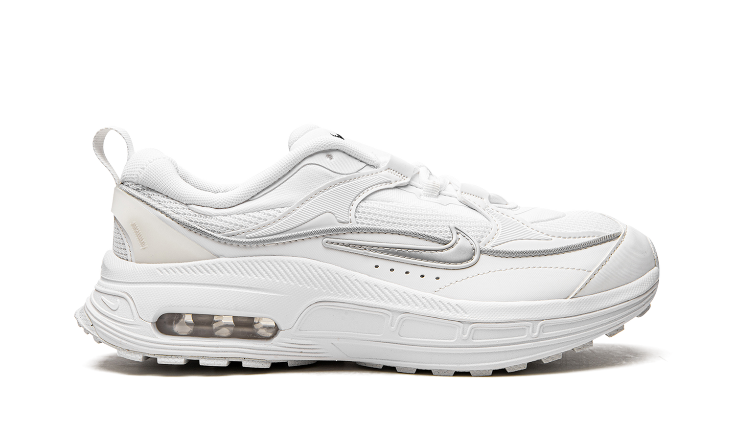 AIR MAX BLISS () WMNS "White" DH5128 101