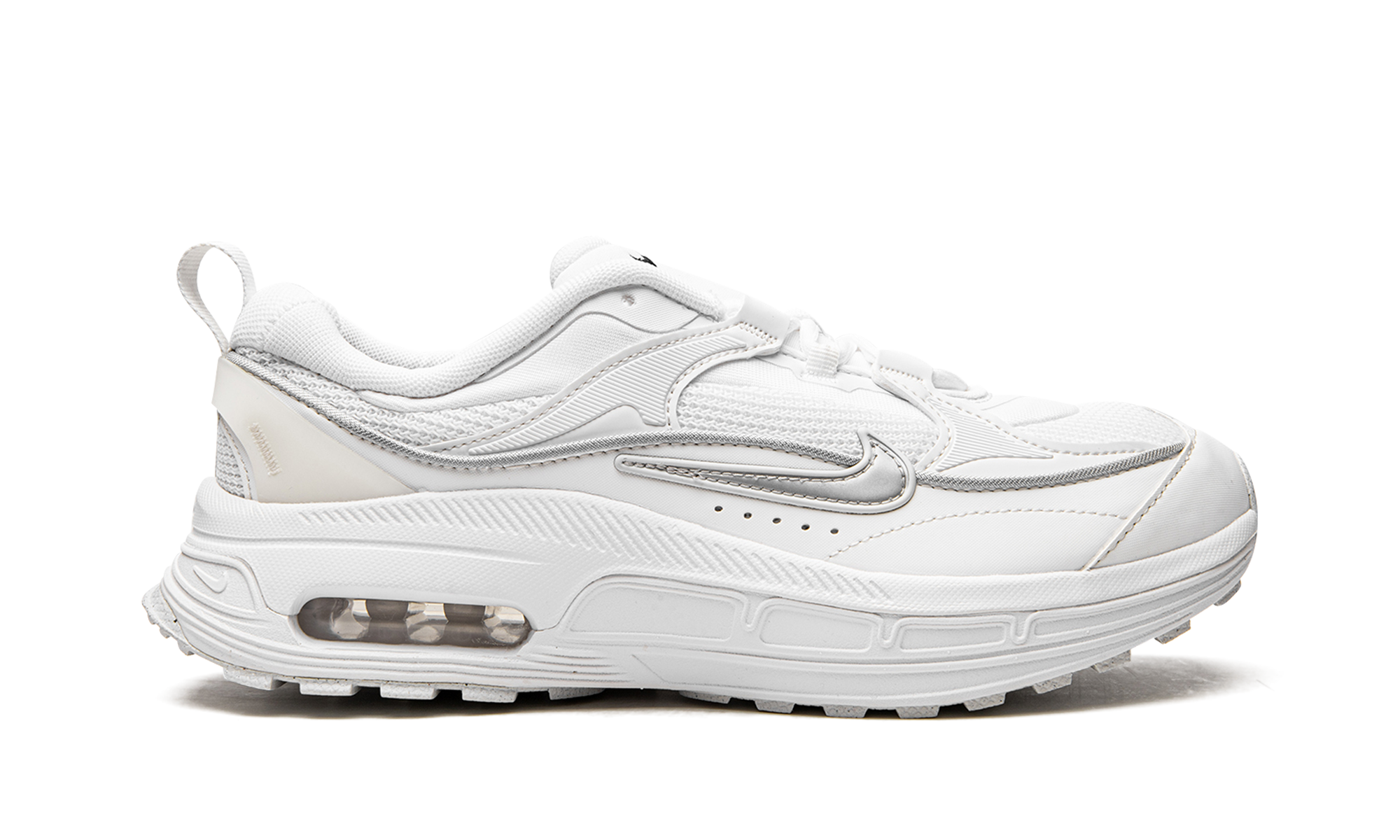 AIR MAX BLISS () WMNS "White" DH5128 101