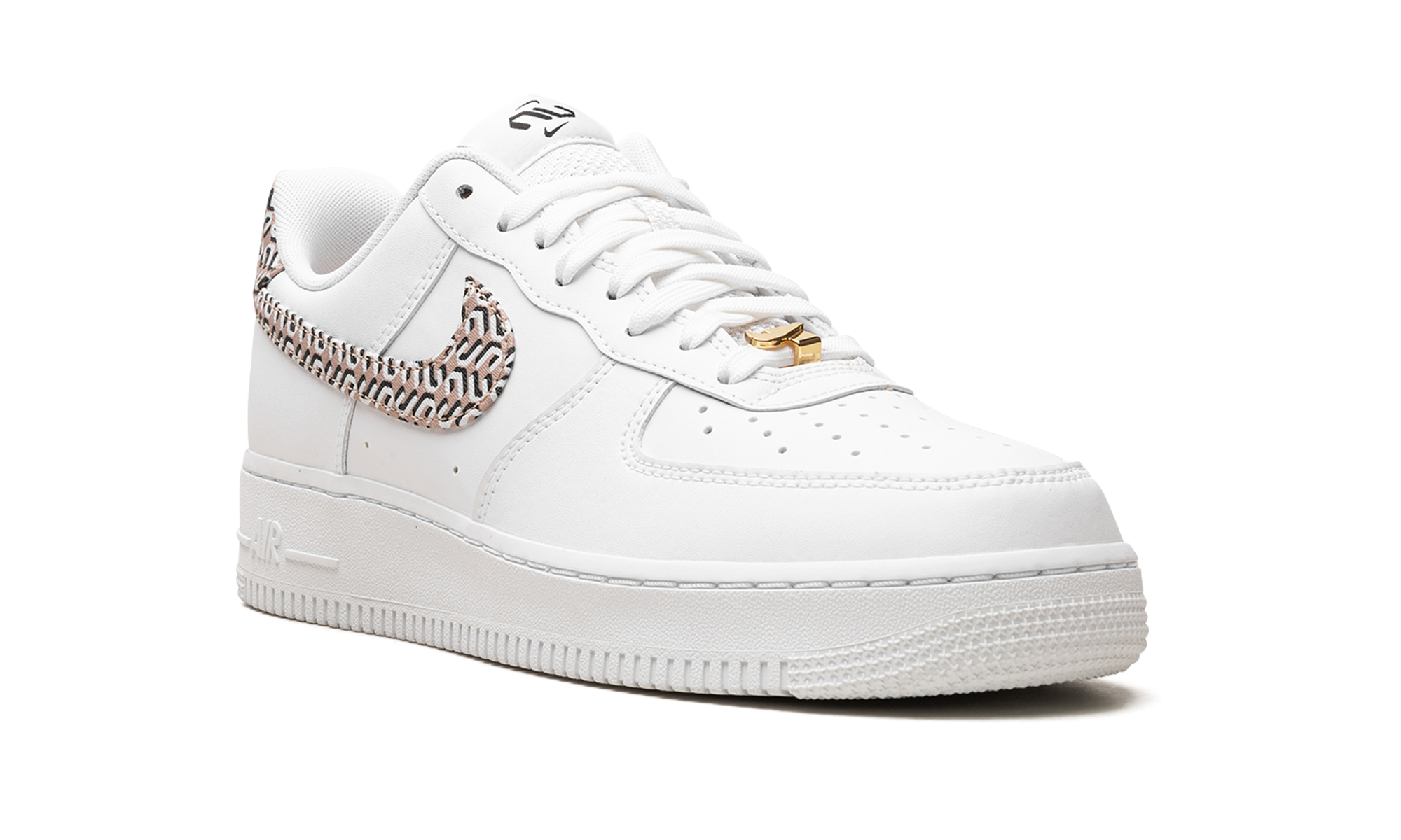 AIR FORCE 1 LO WMNS "United In Victory - White" DZ2709 100