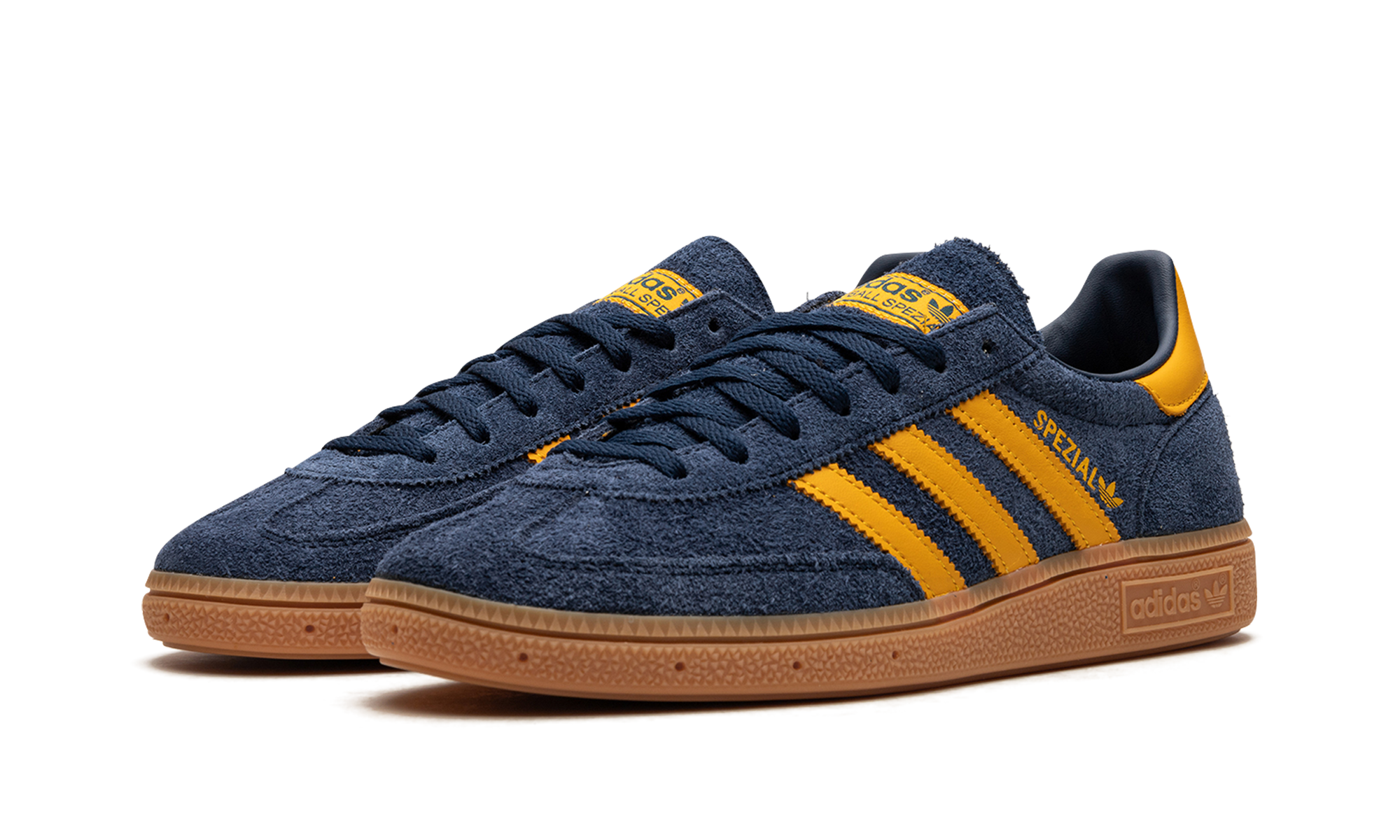 Handball Spezial WMNS "Night Indigo" IF6565