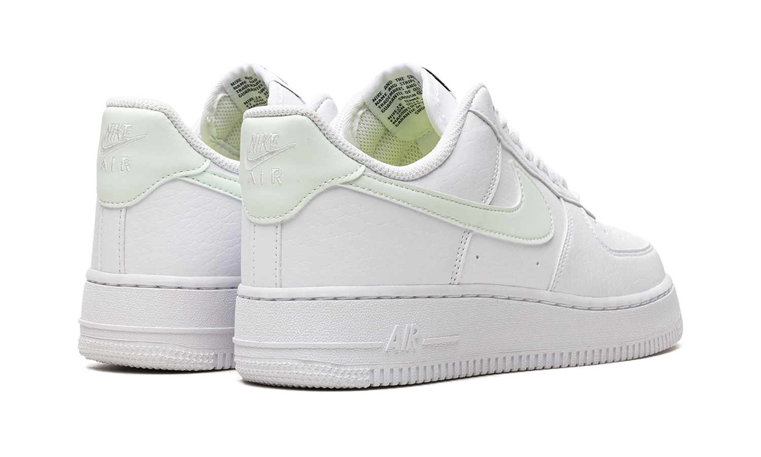 AIR FORCE 1 &