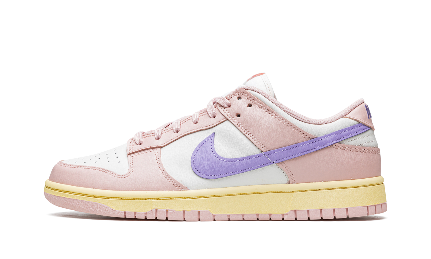 DUNK LOW WMNS "Pink Oxford" DD1503 601