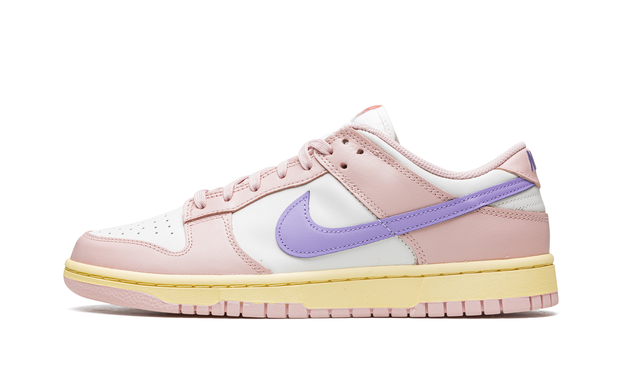 DUNK LOW WMNS "Pink Oxford" DD1503 601