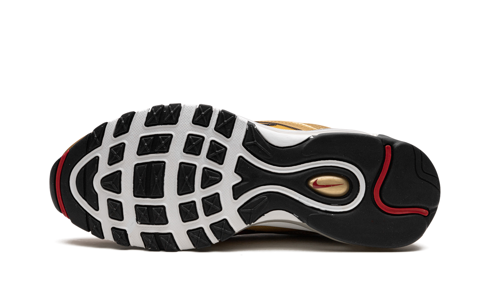AIR MAX 97 OG MNS WMNS "Gold Bullet" DQ9131 700