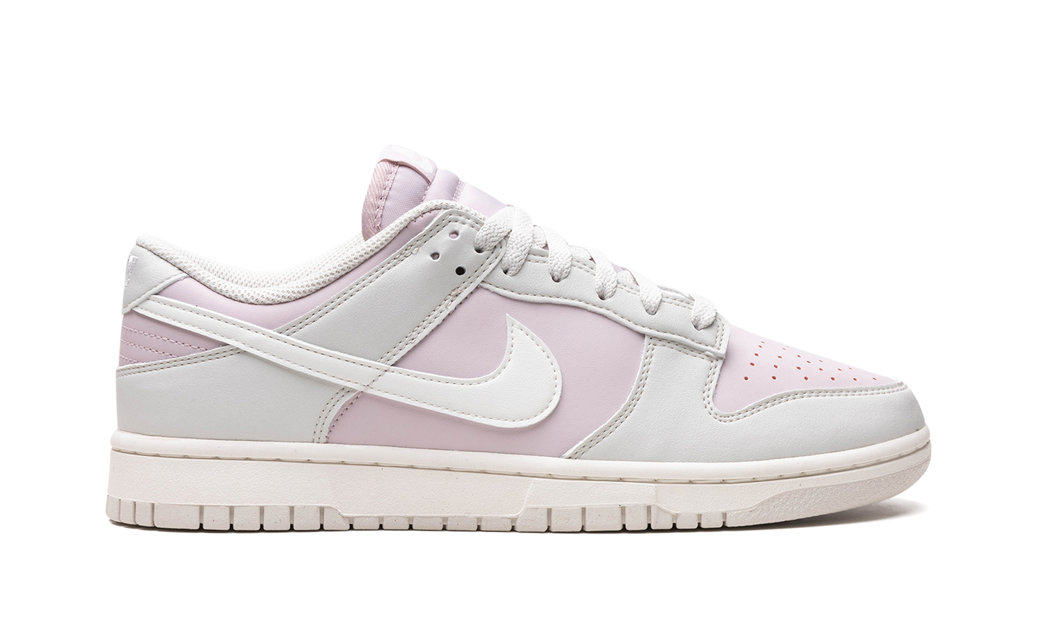 DUNK LOW WMNS "Platinum Violet" DD1873 001