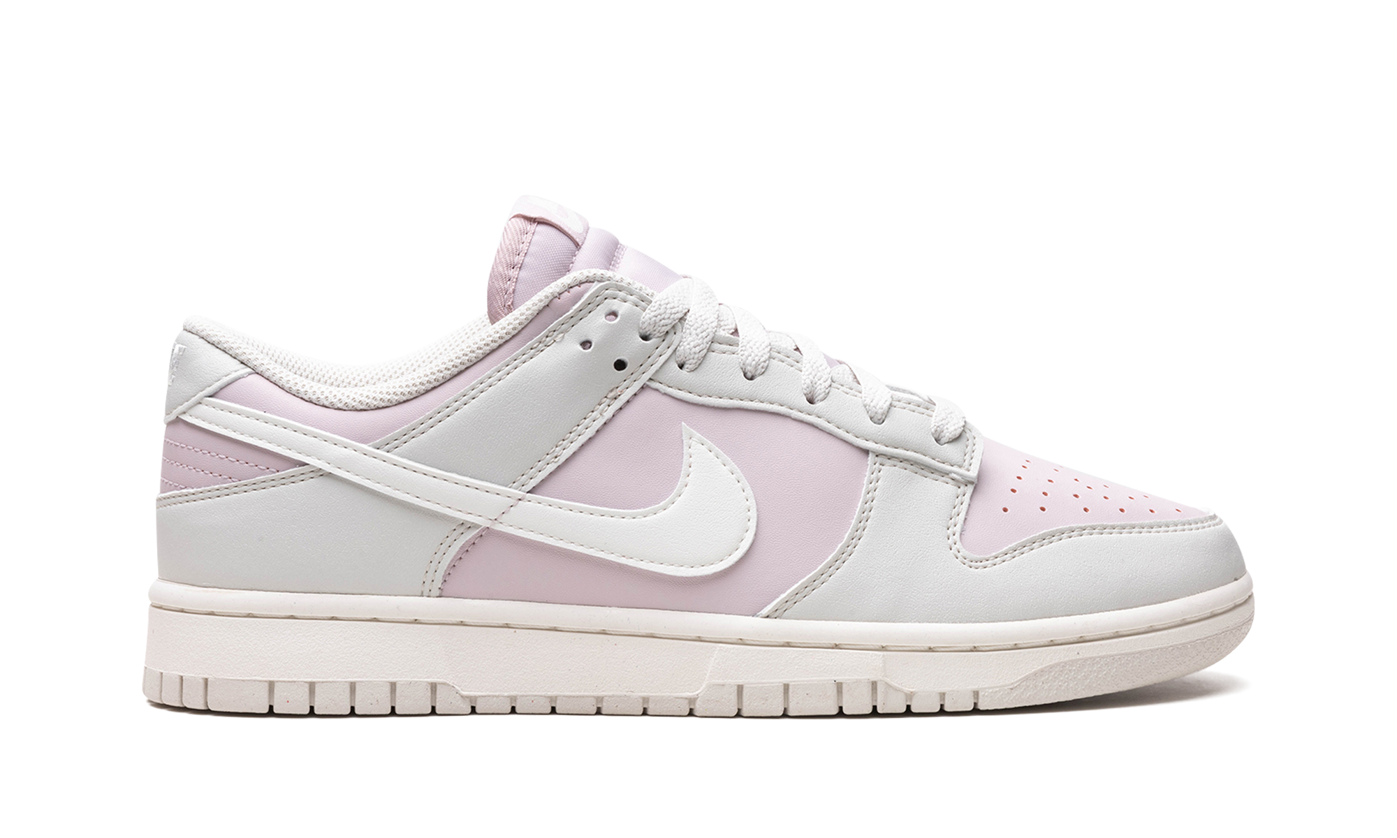 DUNK LOW WMNS "Platinum Violet" DD1873 001