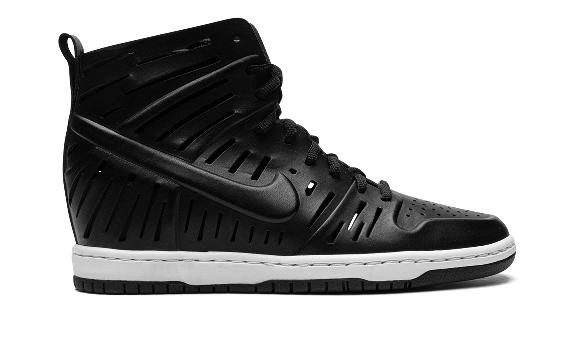 DUNK SKY HI 2.0 WMNS "JOLI BLACK" 725062 001