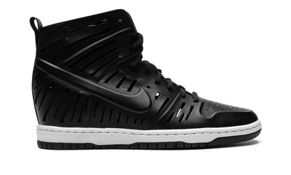 DUNK SKY HI 2.0 WMNS "JOLI BLACK" 725062 001