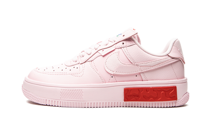 AIR FORCE 1 LO FONTANKA MNS WMNS "Foam Pink" DA7024 600
