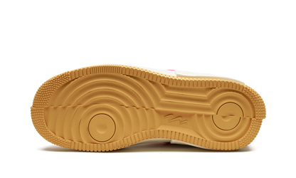 AIR FORCE 1 FONTANKA MNS WMNS "Summit White/Solar Flare/Medium Soft Pink/Hyper Pink" DX2675 100