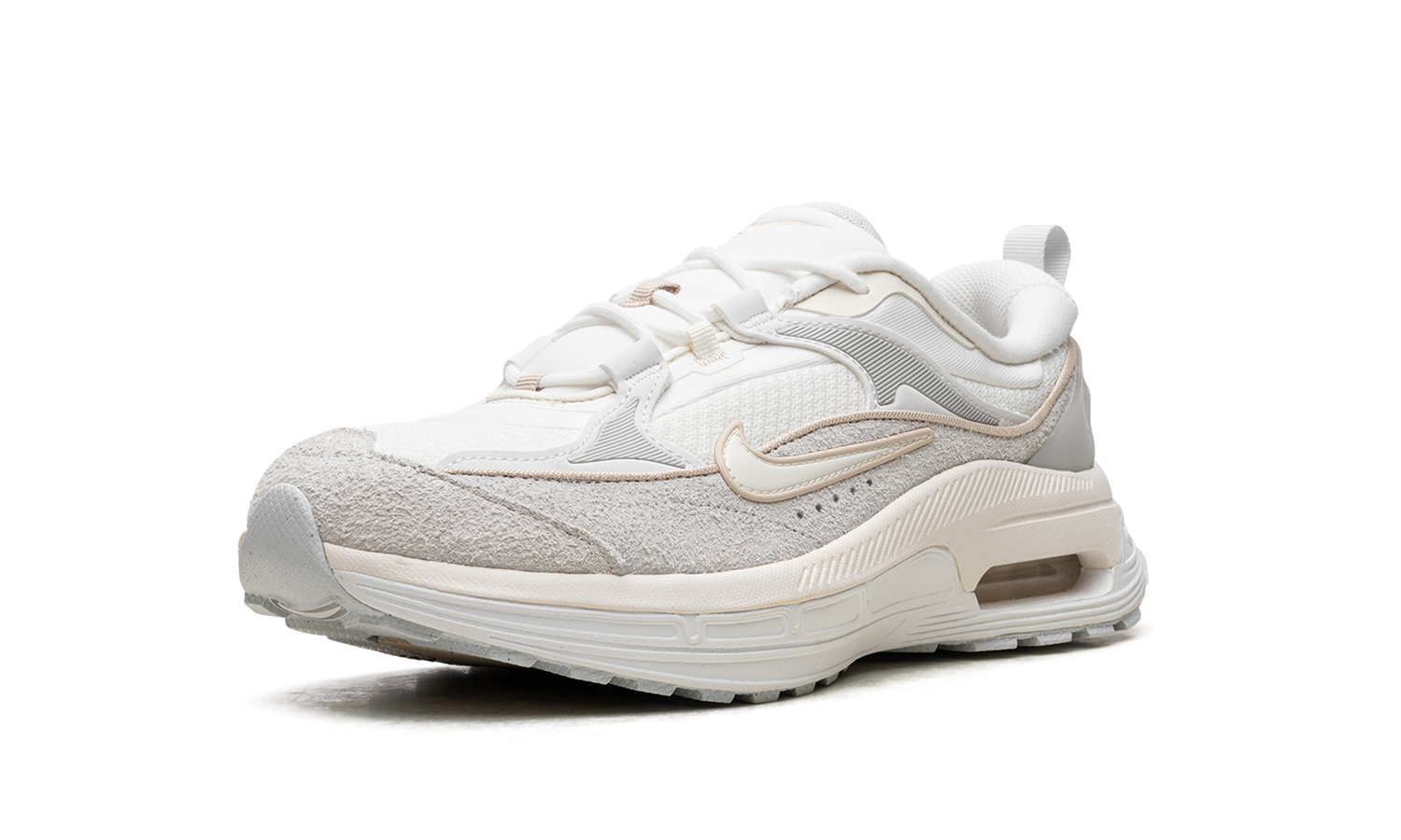 AIR MAX BLISS LX WMNS "Summit White" DX5658 100