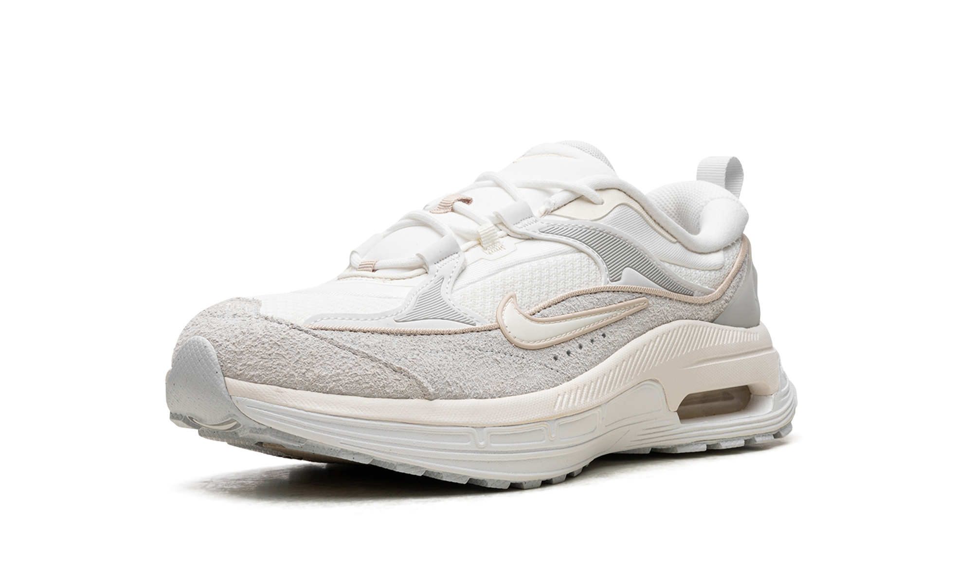AIR MAX BLISS LX WMNS "Summit White" DX5658 100