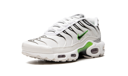 Air Max Plus WMNS "White Green Strike" DN6997 100