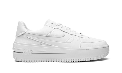 AIR FORCE 1 PLT.AF.ORM MNS WMNS "Triple-White" DJ9946 100