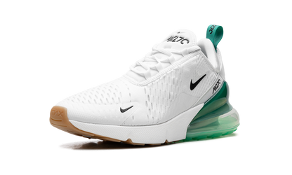 Air Max 270 Wmns "White" AH6789-125