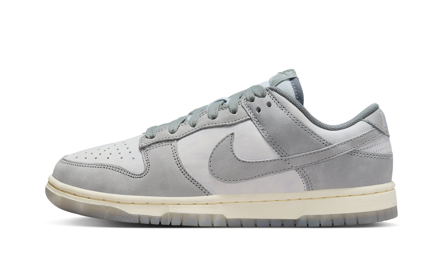 DUNK LOW WMNS "Cool Grey" FV1167 001
