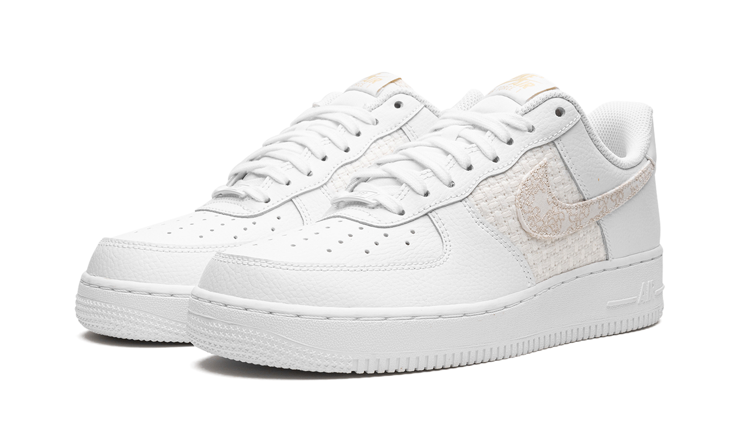AIR FORCE 1 &