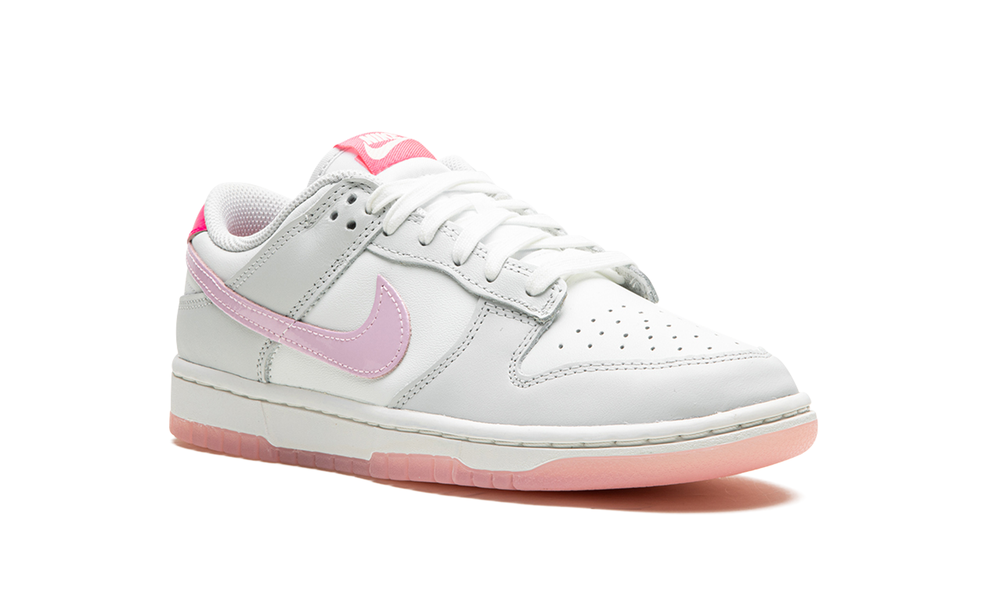 DUNK LOW WMNS "520 Pack Pink" FN3451 161