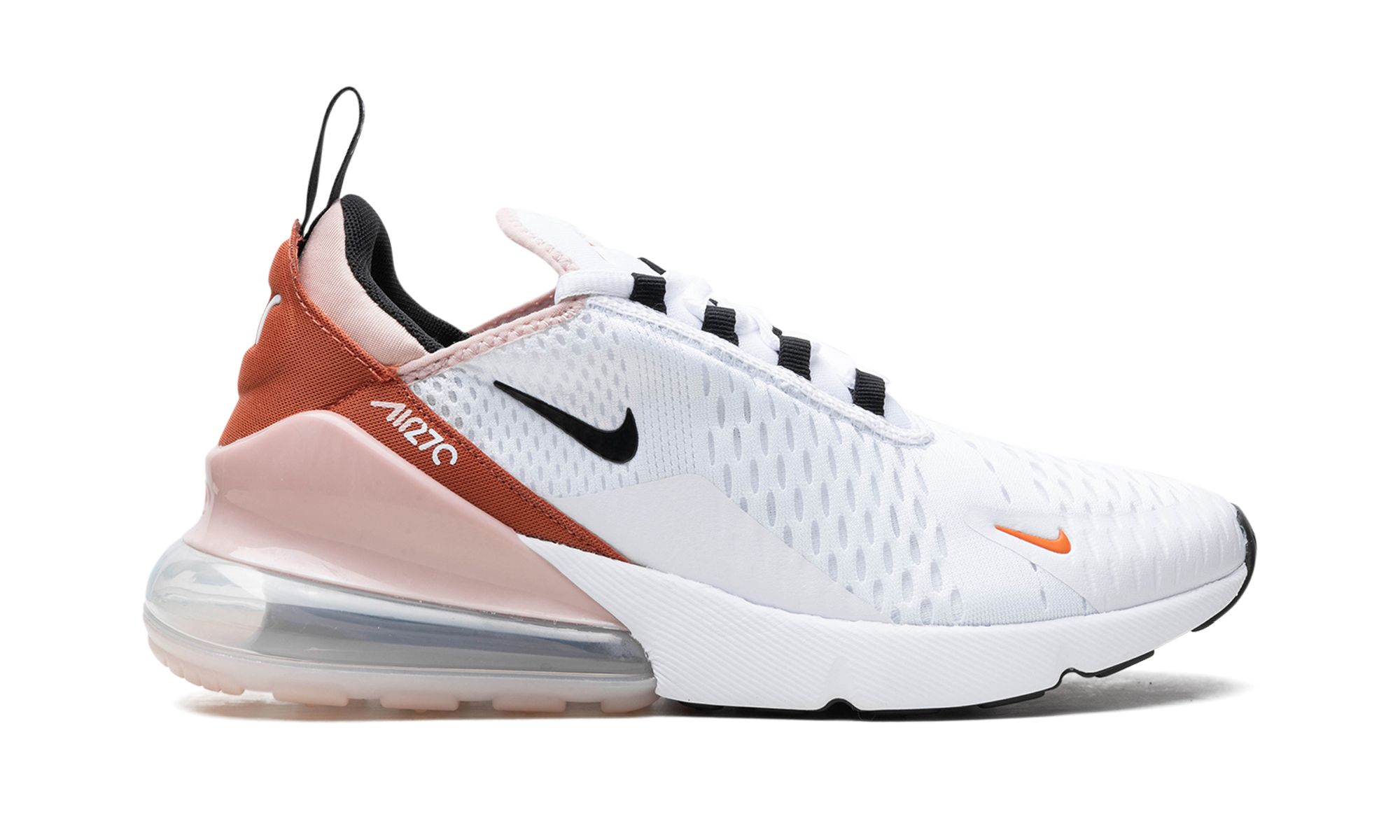 AIR MAX 270 WMNS "Pink Oxford" DQ4693 100