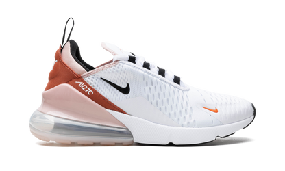 AIR MAX 270 WMNS "Pink Oxford" DQ4693 100