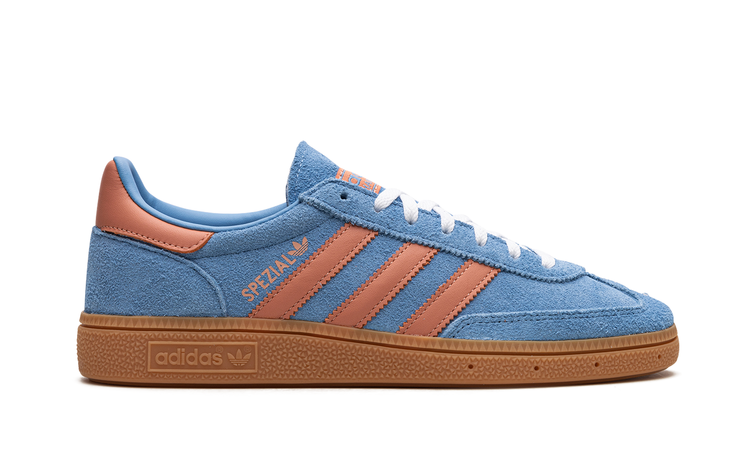 Handball Spezial WMNS "Light Blue" IF6564