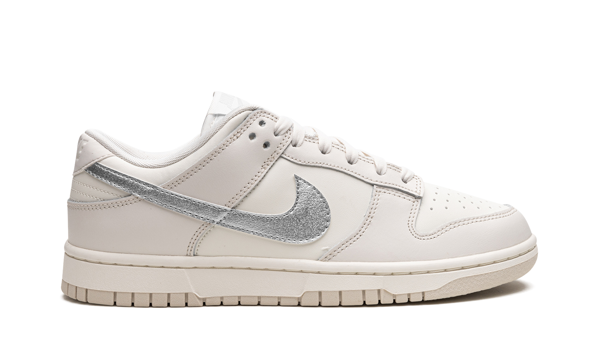 DUNK LO ESS TREND MNS WMNS "Sail / Oxygen Purple" DX5930 100