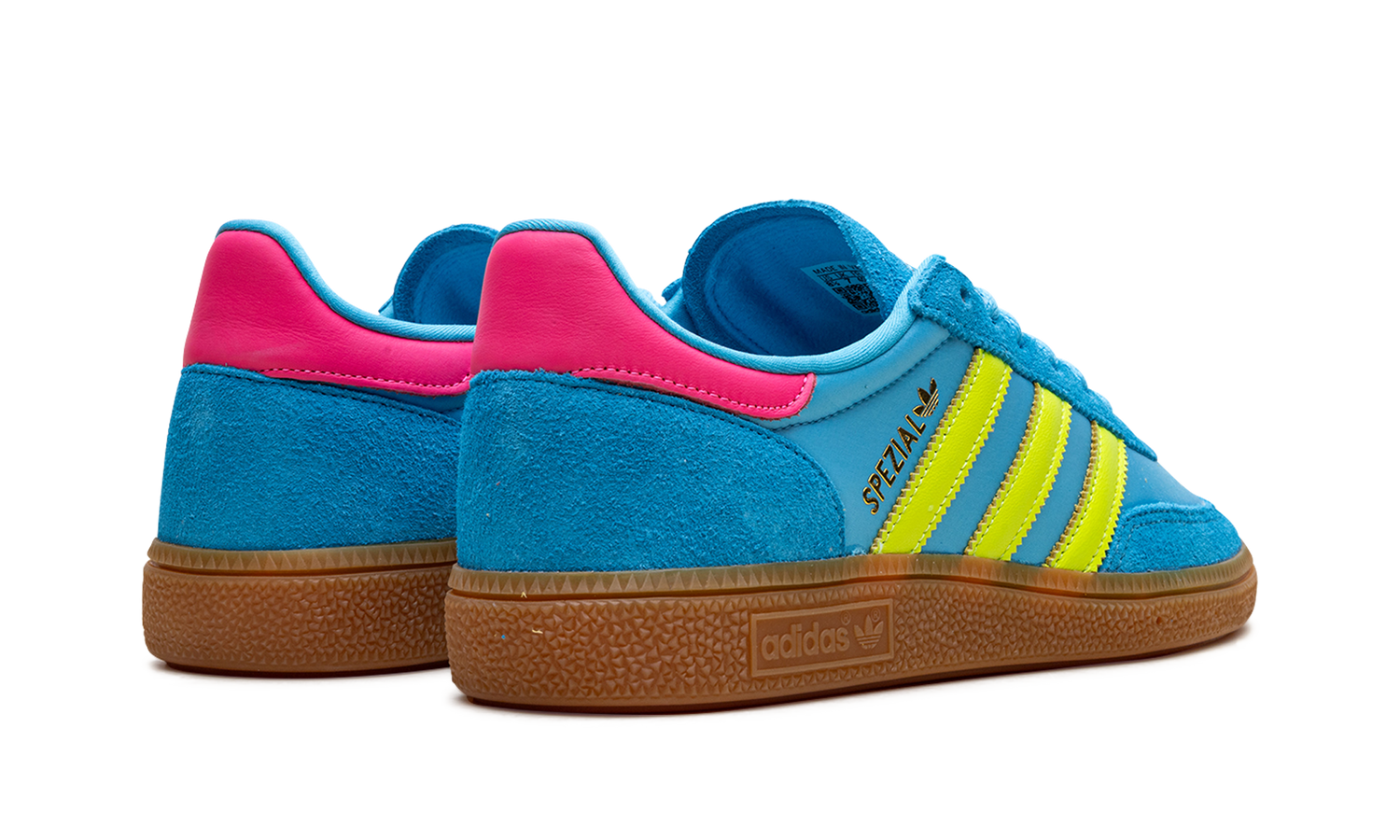 Handball Spezial WMNS "Sky Rush" JH5658