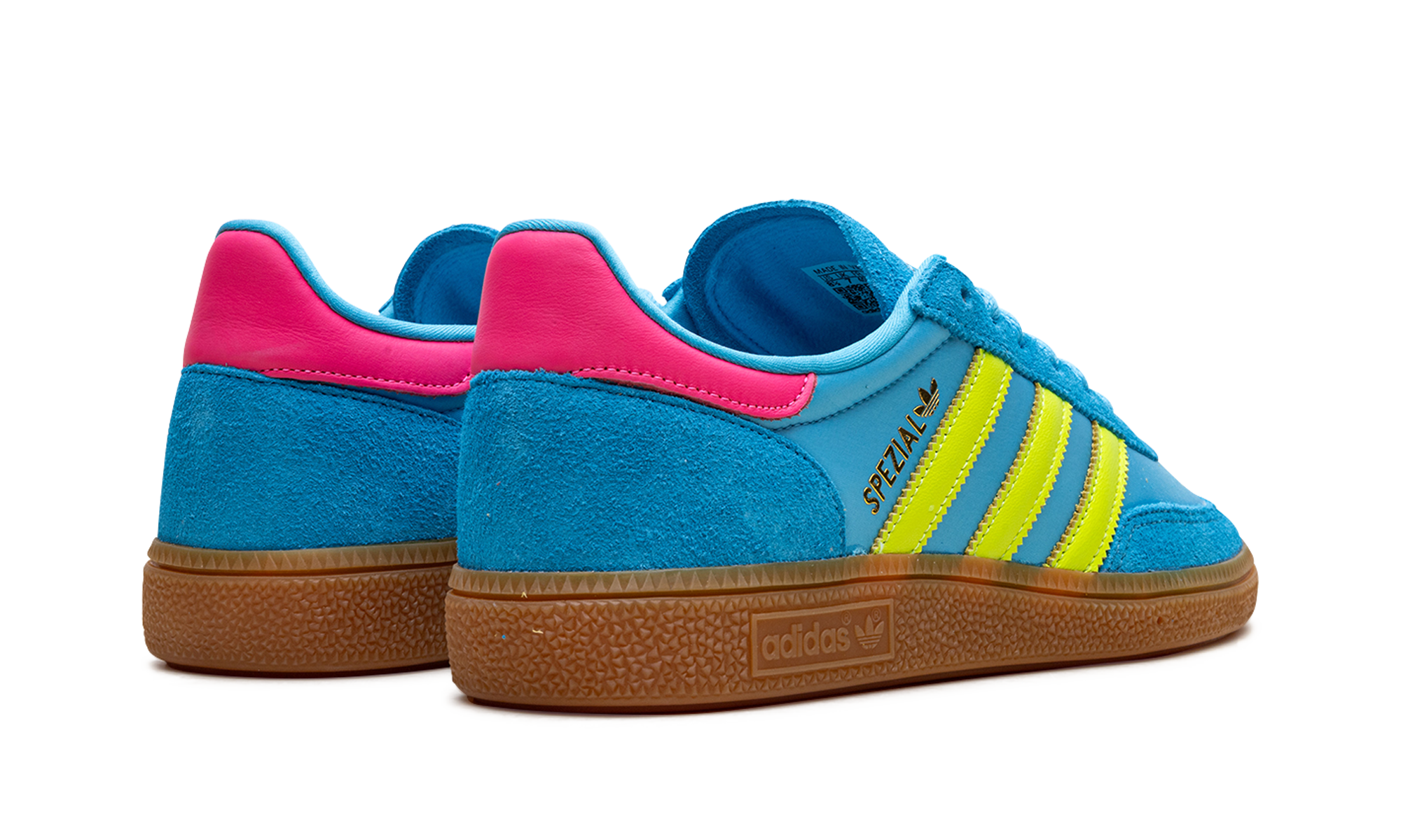 Handball Spezial WMNS "Sky Rush" JH5658