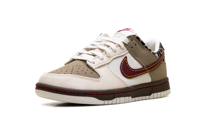 Dunk Low Retro Wmns "Khaki Leopard" IM6687 262