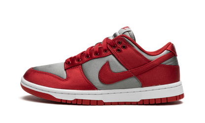 DUNK LOW WMNS "UNLV Satin" DX5931 001
