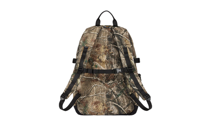 Denim Backpack "FW25- Realtre AP Camo" SU25787