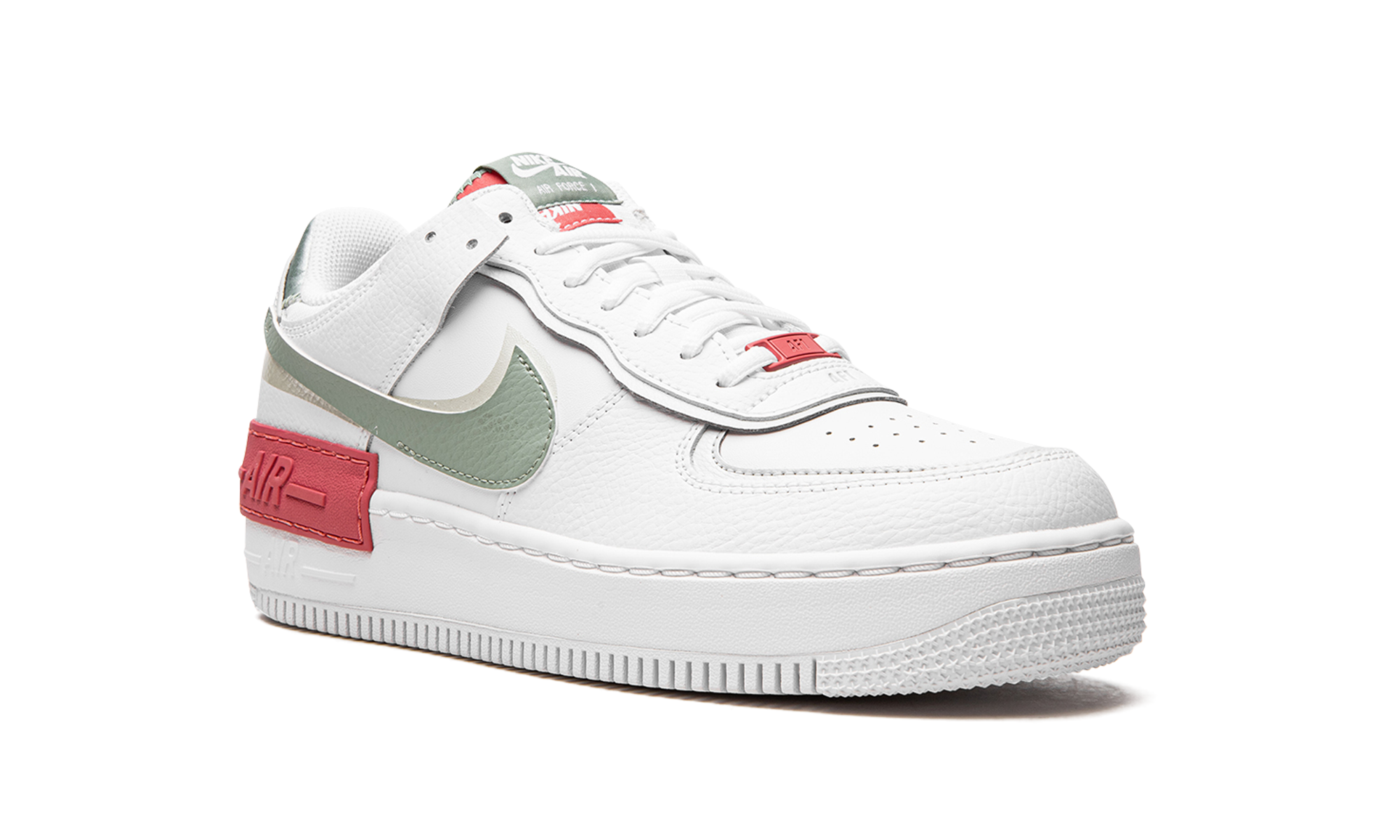 AIR FORCE 1 SHADO WMNS "Archeo Pink" CI0919 112