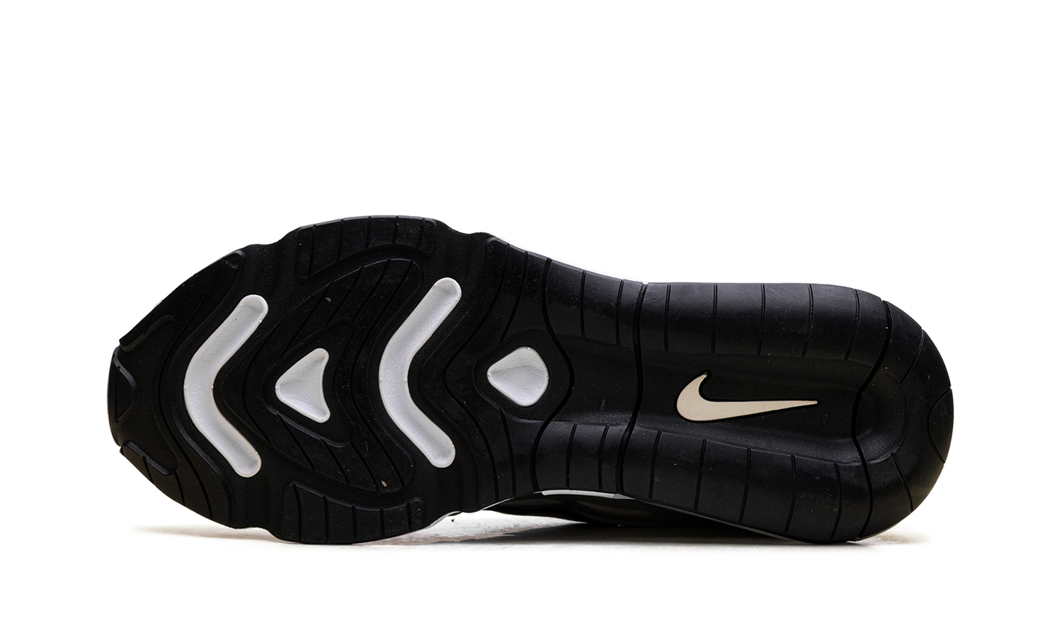 Air Max Exosense "SILVER" CK6922 001