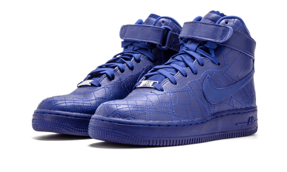 AIR FORCE 1 HI F QS MNS WMNS "Paris" 704010 400