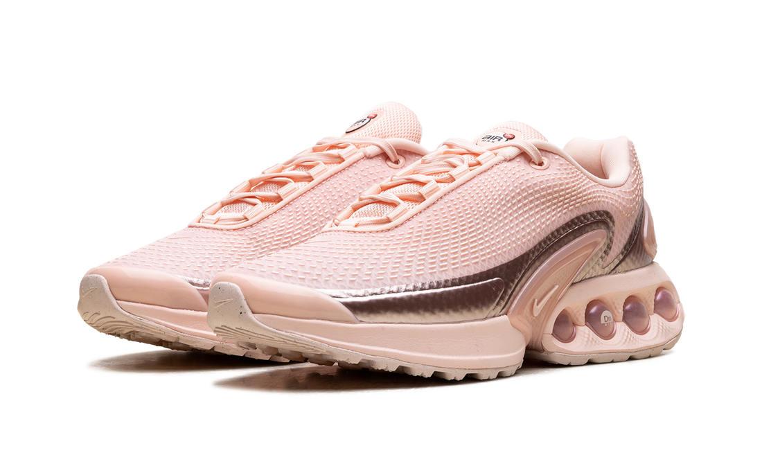 Air Max Dn WMNS "Washed Coral Guava Ice" HV4861 601
