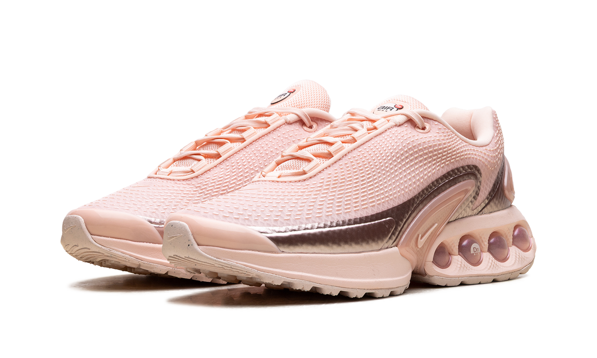 Air Max Dn WMNS "Washed Coral Guava Ice" HV4861 601