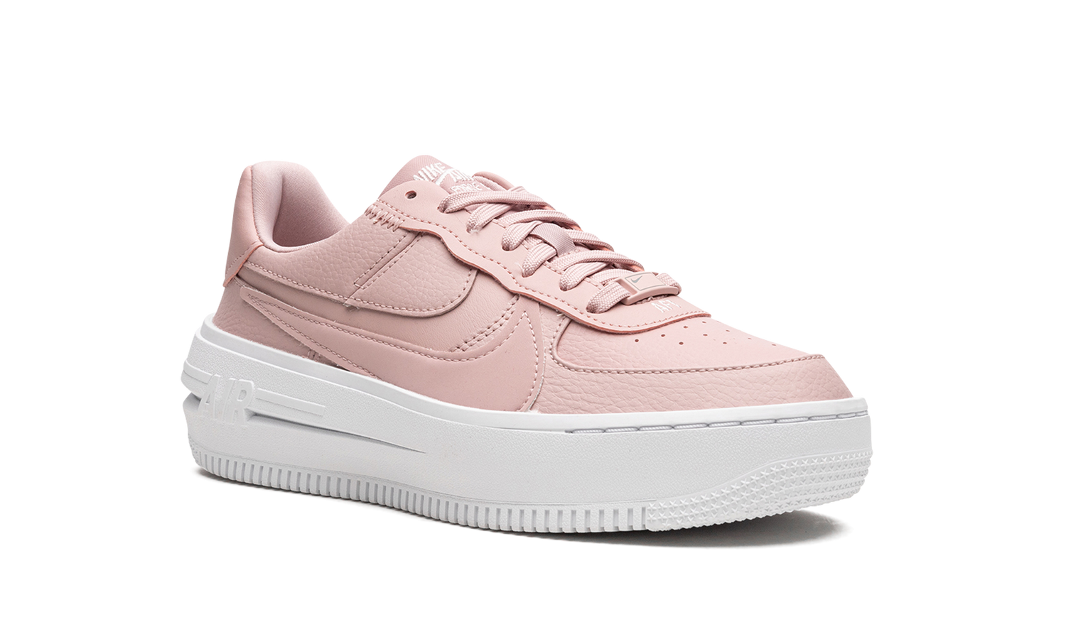 AIR FORCE 1 PLT.AF.ORM MNS WMNS "Pink Oxford" DJ9946 602