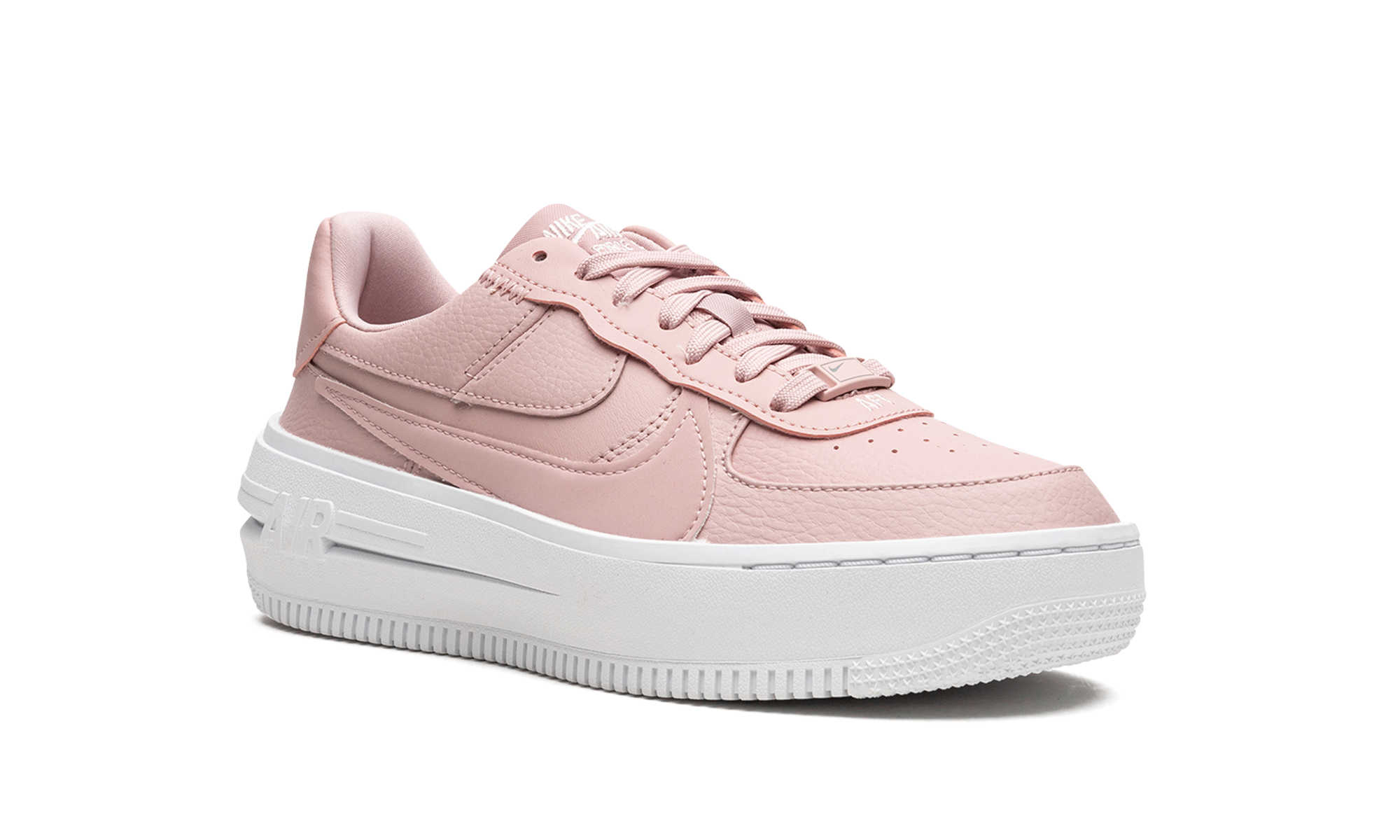 AIR FORCE 1 PLT.AF.ORM MNS WMNS "Pink Oxford" DJ9946 602