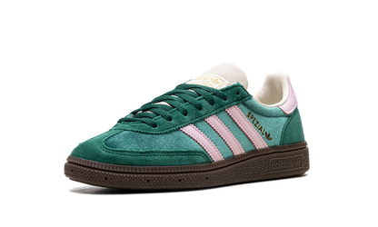 Handball Spezial WMNS "Velvet Pack - Green Pink" JI2648