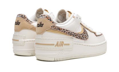 AIR FORCE 1 LO SHADO MNS WMNS "Leopard" CI0919 120