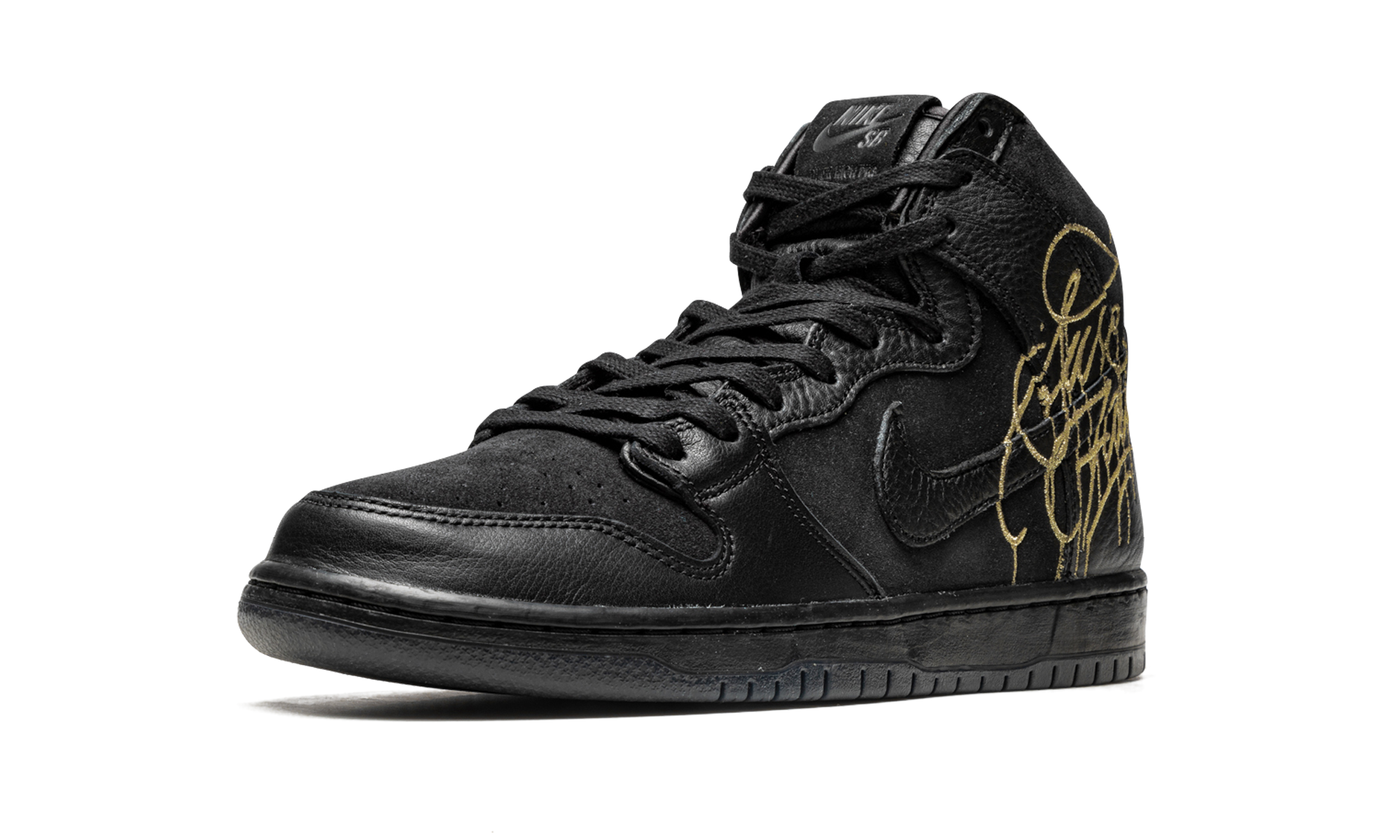 SB Dunk High Pro QS "Faust" DH7755 001