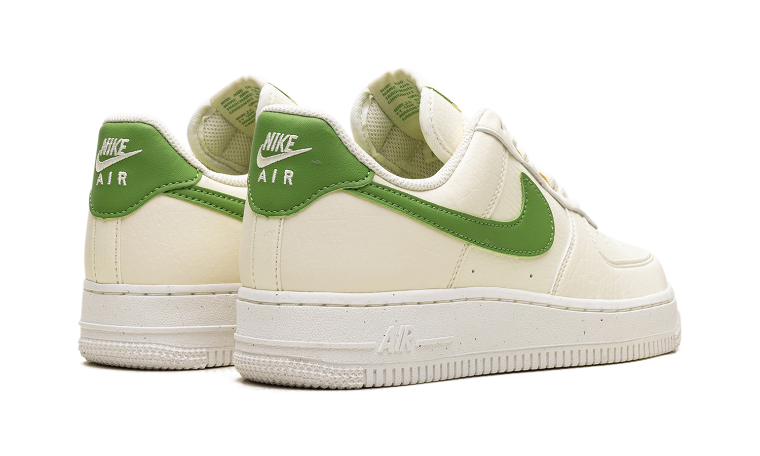 NIKE AIR FORCE 1 &
