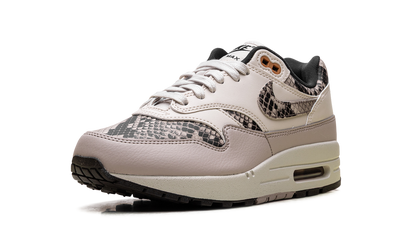 Air Max 1 WMNS "Snakeskin Light Orewood Brown" HF5338 100