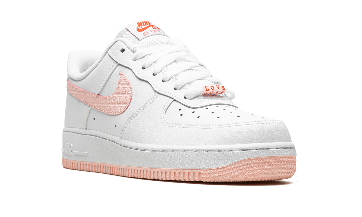 AIR FORCE 1 LO MNS WMNS "Valentine&