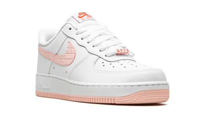 AIR FORCE 1 LO MNS WMNS "Valentine&