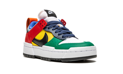 DUNK LO DISRUPT WMNS "Multi-Color" CK6654 004
