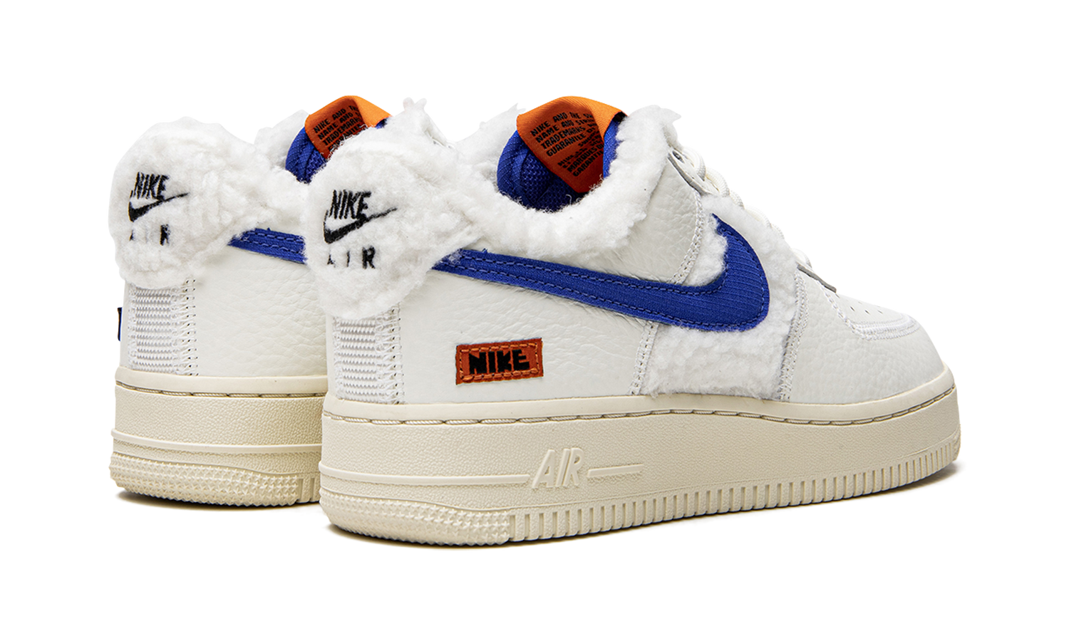 AIR FORCE 1 LO &