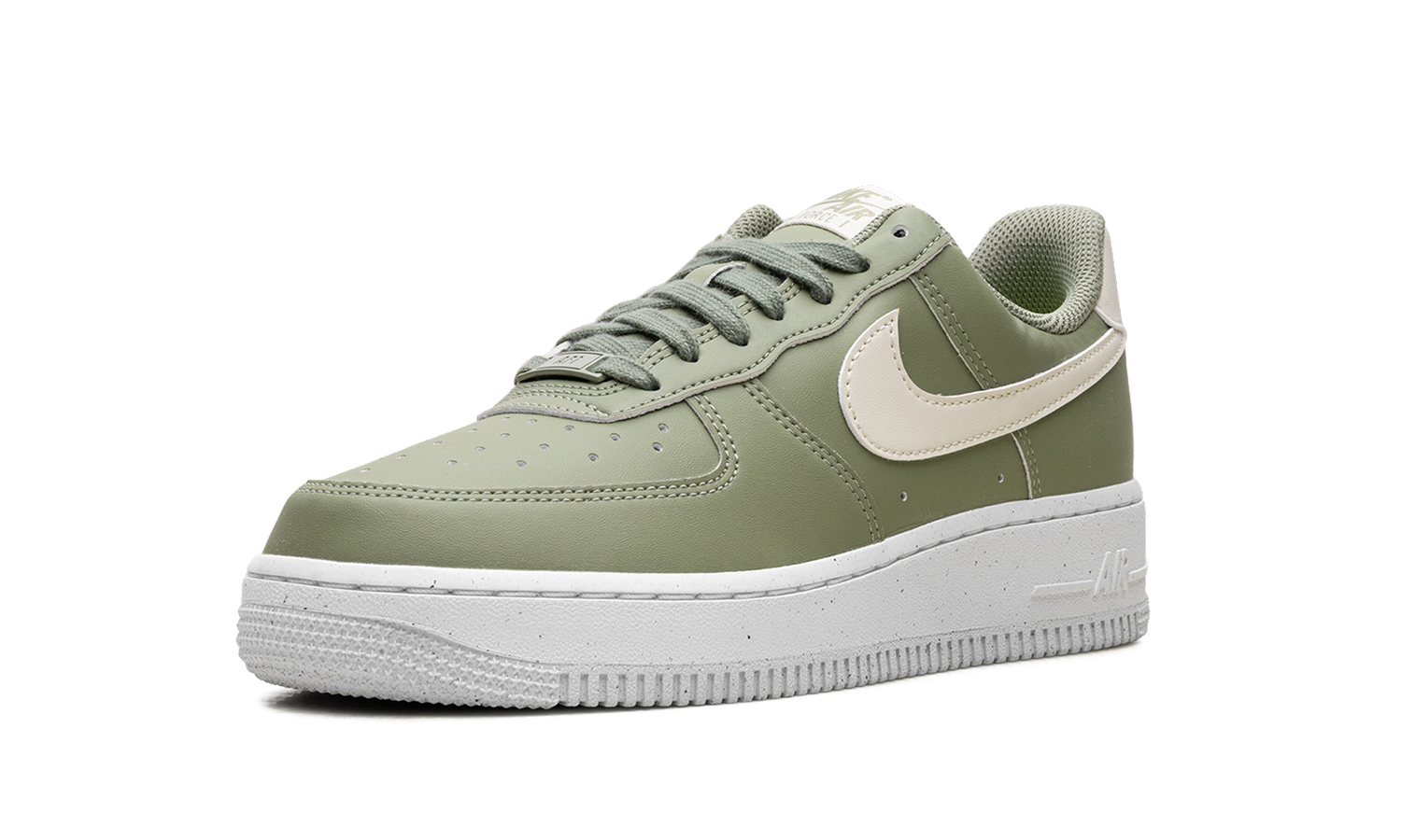 Air Force 1 &